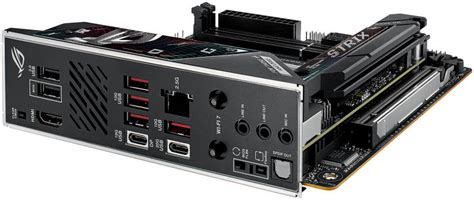 ASUS Motherboard/2xDIMM/DDR5/Max.96GB/1xPCIe3/4/5x16/2xM.2/2xSATA/2xUSB4/1xHDMI/WIFI7